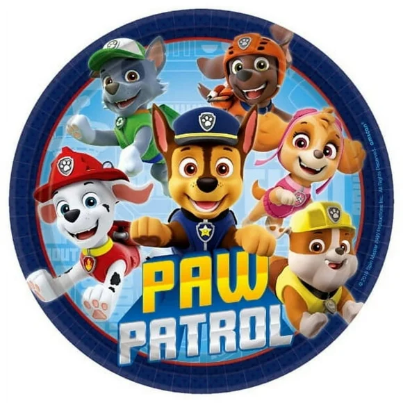 PAW PATROL Birthday Bundle NWT